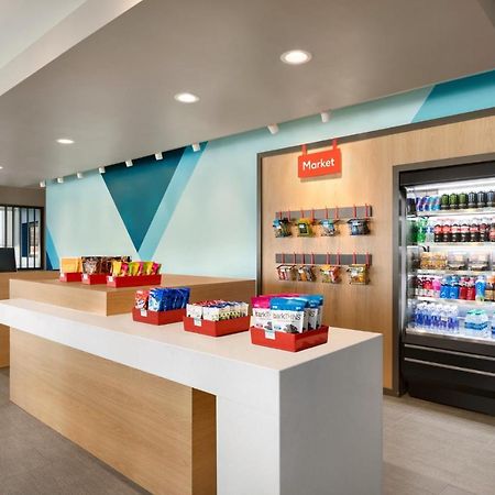 Avid Hotels - Odessa Northwest By Ihg Eksteriør billede