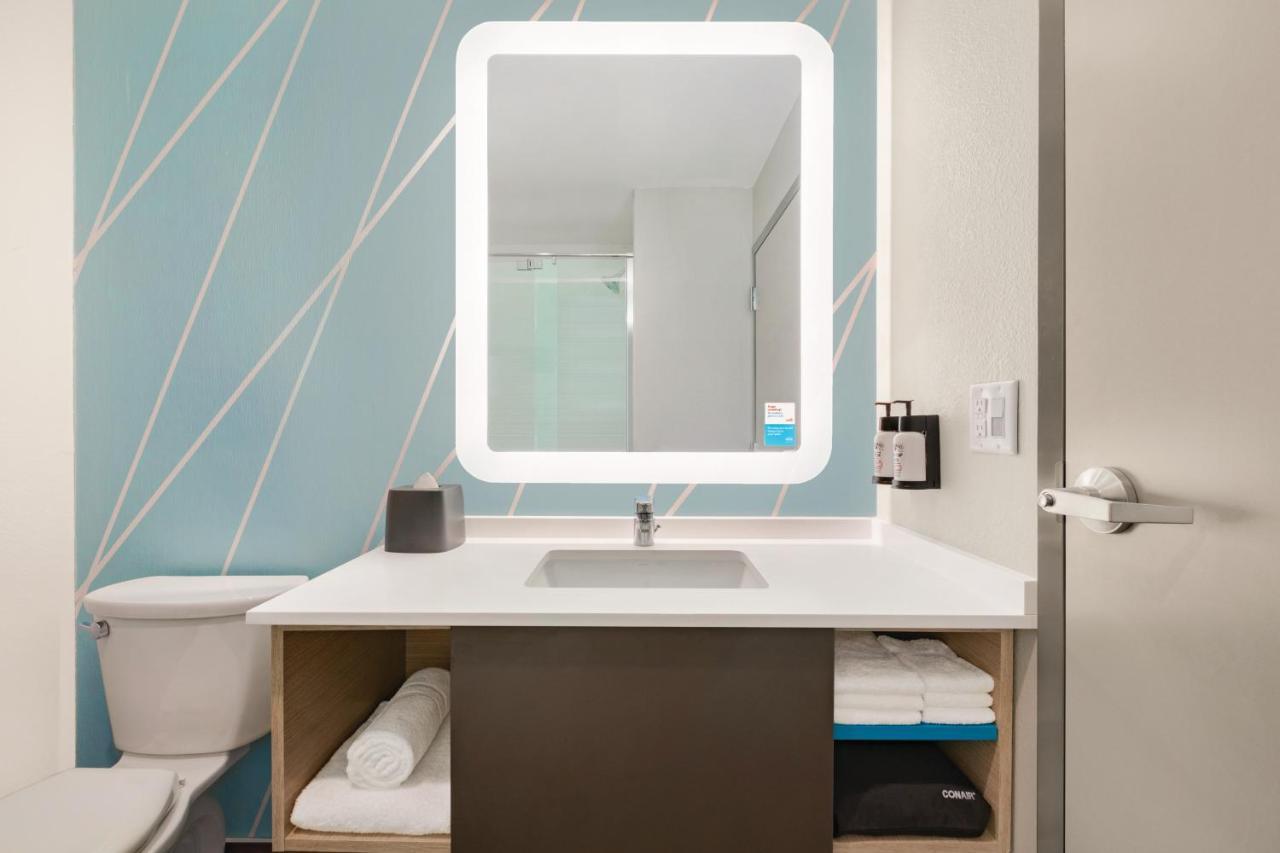 Avid Hotels - Odessa Northwest By Ihg Eksteriør billede