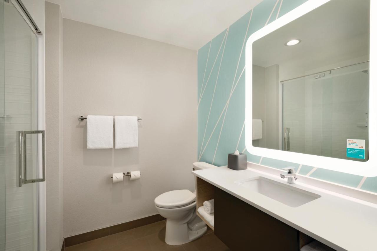 Avid Hotels - Odessa Northwest By Ihg Eksteriør billede