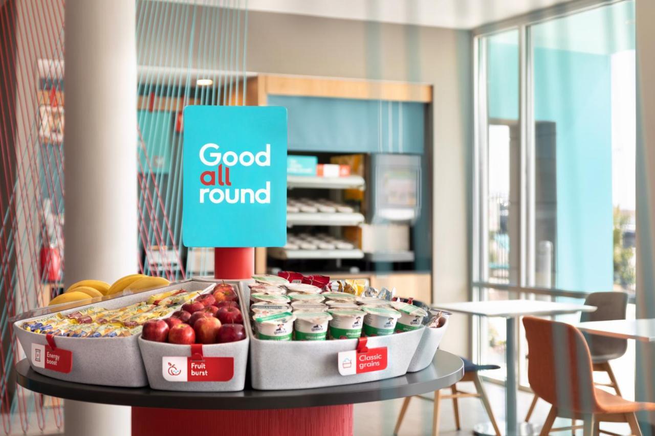 Avid Hotels - Odessa Northwest By Ihg Eksteriør billede