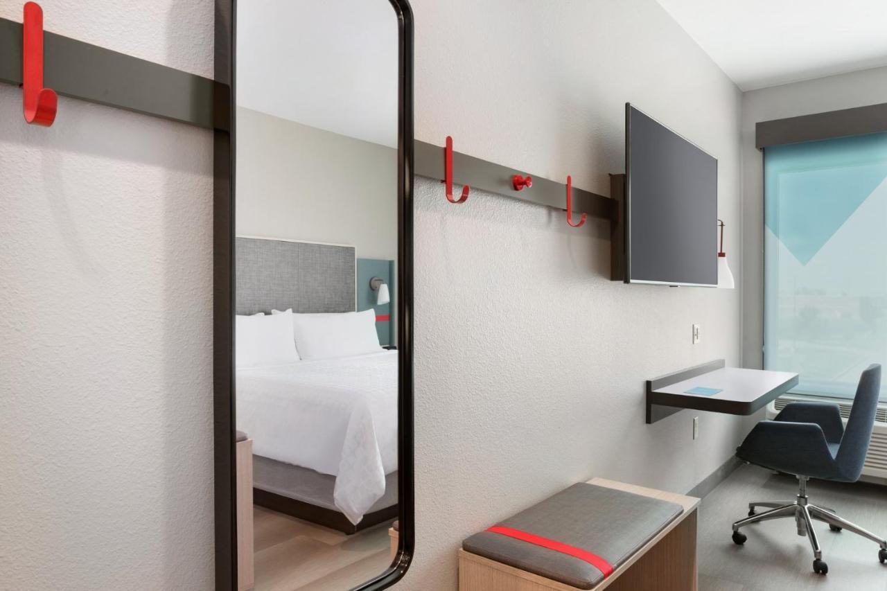 Avid Hotels - Odessa Northwest By Ihg Eksteriør billede