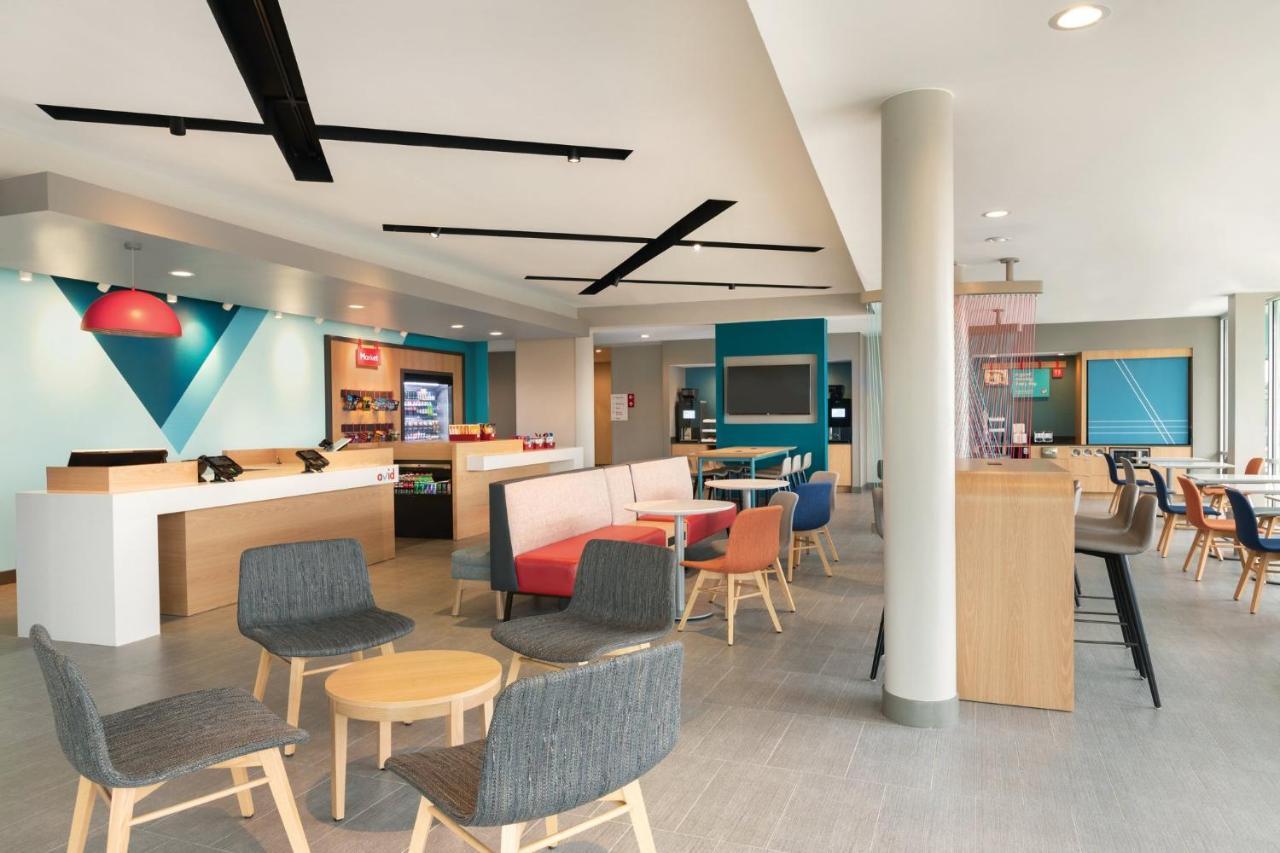 Avid Hotels - Odessa Northwest By Ihg Eksteriør billede