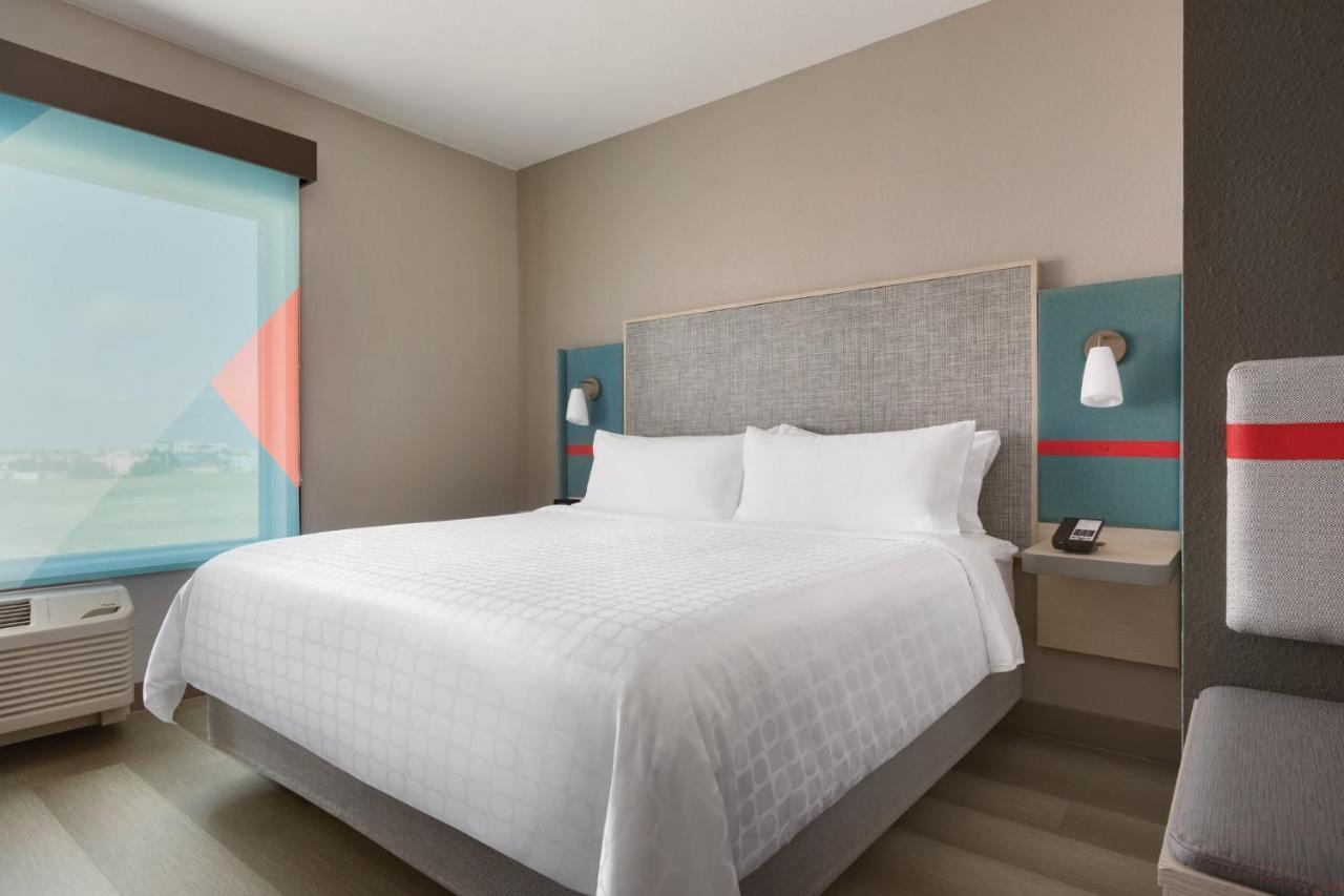 Avid Hotels - Odessa Northwest By Ihg Eksteriør billede